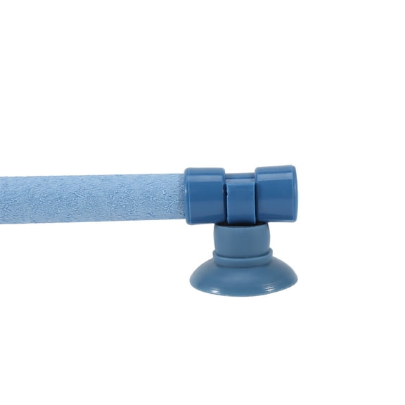 Riousery Fish Tank Aquarium Air Bubble Aeration Tube Oxygen Pump Diffuser Accessory 14 inches / 35.56 cm