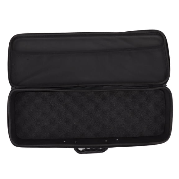Riousery Fishing Tackle Bag Multifunctional Lightweight Waterproof Wear Resistant Storage Case for Rods & Gear, 21.2 Inches / 54 cm Large Capacity Portable Organizer Carrier