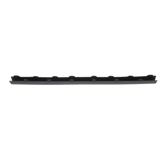 Riousery Front Bumper Lower Spoiler 51117283372 Replacement for Mini Cooper Hatchback R56 LCI JCW 2011-2013