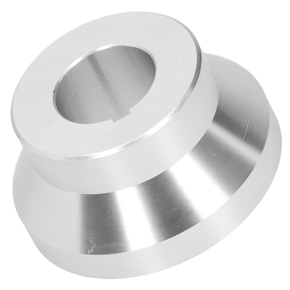 Riousery Front Cover Alignment Tool for GM LS1 LS2 LS3 LS6 L99 LS4 LS9 LSA LQ4 V8 Engines 4.72 inches / 12 cm Aluminum Alloy Engine Accessory[cite: 1]
