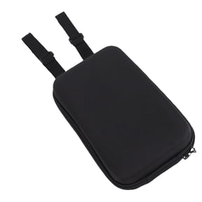 Riousery Front Hanging Bag Suitable for M365 Electric Scooter EVA Sturdy Lightweight Impact Proof Scooter Handlebar Bag 9.06 inches / 23 cm[cite: 1]