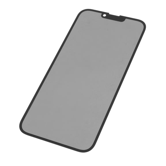 Riousery Front Outer Lens Glass Screen with OCA Repair Tool Professional Replacement for IOS 14 (6.1 inches / 15.5 cm)