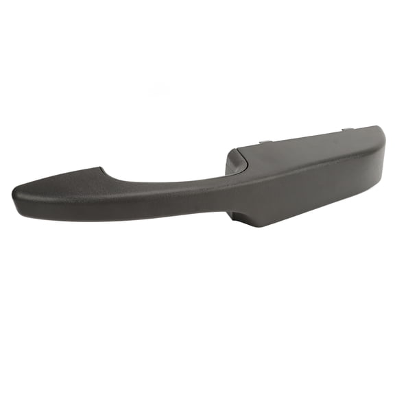 Riousery Front Right Passenger Side Inner Door Pull Handle Armrest Replacement 25750066 for Chevy Express 2003-Up - Precision Fit Automotive Interior Handle Crank (20.47 inches / 52 cm) 2 Pieces