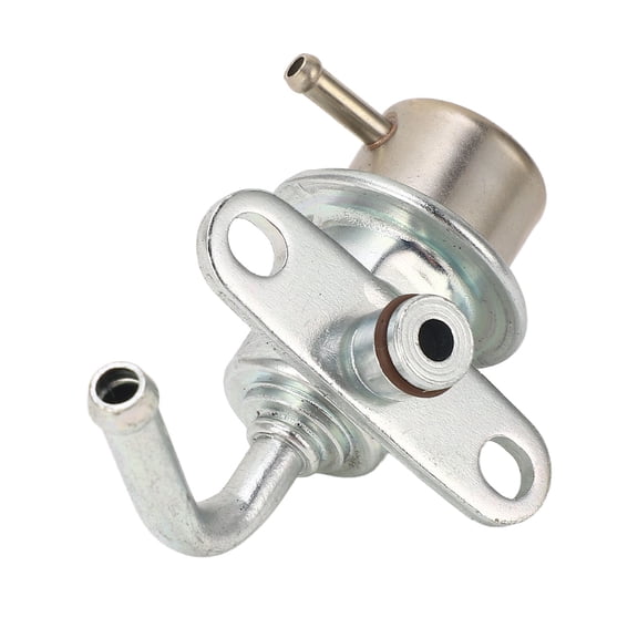 Riousery Fuel Pressure Regulator B61P-13-280 Auto Injection Rail Replacement for Mazda Miata 1990-1993 PR4118
