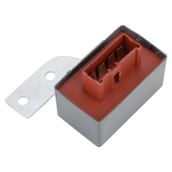 Riousery Fuel Pump Relay 39400SM4003 Replacement Fit for Honda Accord Civic CR-V Odyssey Automotive Parts 3.15 inches / 8 cm[cite: 1]