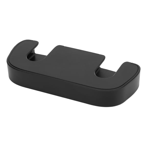 Riousery Game Console Controller Desk Mount Holder Storage Rack No Drilling Stick Under Stand Hanger[cite: 1]