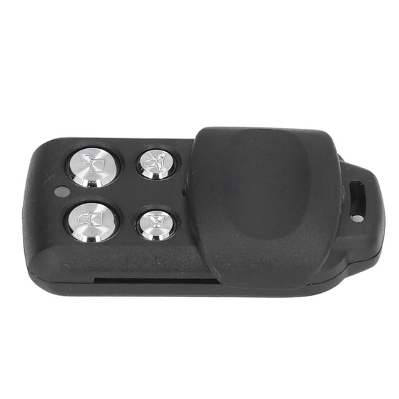 Riousery Garage Door Remote Control 94334CE 94333E 27A 12V Universal for Gates Windows[cite: 1]