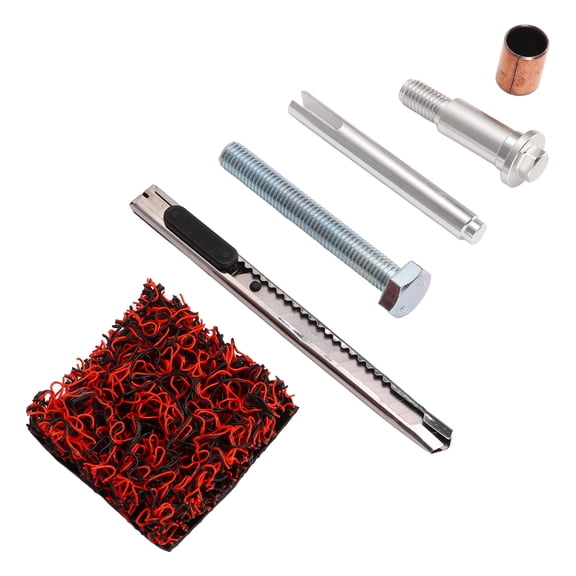 Riousery Gear Tower Repair Kit 55556311 Replacement for Saab 9-3 2002 Onwards 6 Speed Transmission[cite: 1]