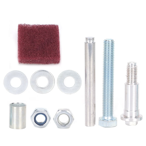 Riousery Gear Tower Turret Repair Kit 55556311 Accessory Replacement for Saab 9-3 2002 Onwards Auto Parts - 4.33 inches / 11 cm Length, Durable Metal and Sponge Construction