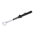 thumbnail image 1 of Riousery Golf Swing Grip Trainer Warm Up Training Aid Telescopic Club for Beginner (15-26 in / 38-67 cm), 1 of 9
