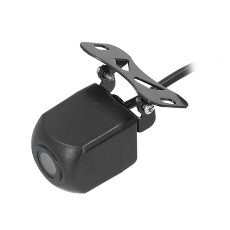 Riousery HD 720p WiFi Rear View Camera Backup Cam IP67 Waterproof Night Vision Universal for Driving Security DC 12V-18V (14 in / 35.5 cm)