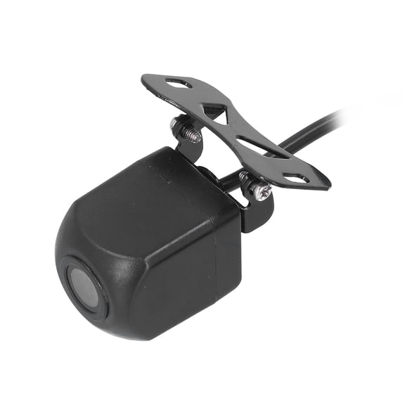 Riousery HD 720p WiFi Rear View Camera Backup Cam IP67 Waterproof Night Vision Universal for Driving Security DC 12V-18V (14 in / 35.5 cm)