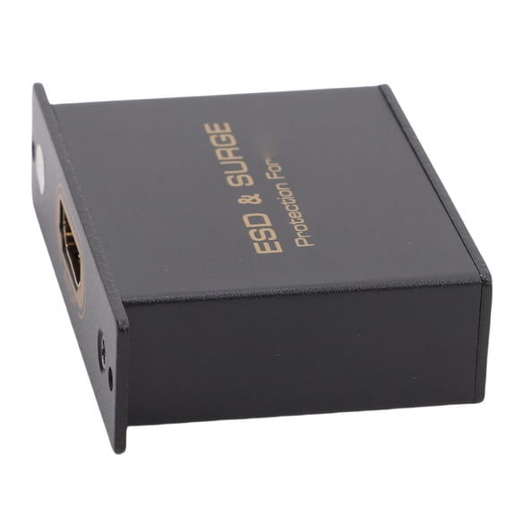 Riousery HD Display Interface Surge Protector Kit, Compact HDMI ESD Lightning Defense for TV Display Gaming Console, 8 inches / 20.3 cm