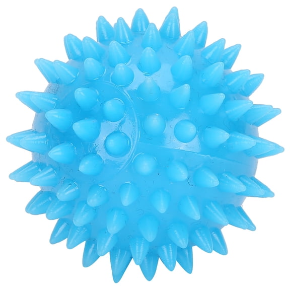 Riousery Hand Finger Muscle Training Grip Ball Palm Stimulation Strength Exercise Hand Grip Ball, 2.76 inches / 7 cm[cite: 1]