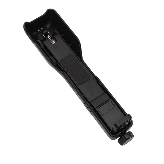 Riousery Handheld Camera Stabilizer for Osmo Pocket 3 Anti Shake Handle Grip Protective Holder 8.66 inches / 22 cm