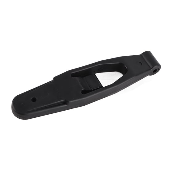 Riousery Hood Latch Base Automotive Replacement Part 315-5401 for Kenworth T800 W900 Peterbilt 357 379 1987-2010