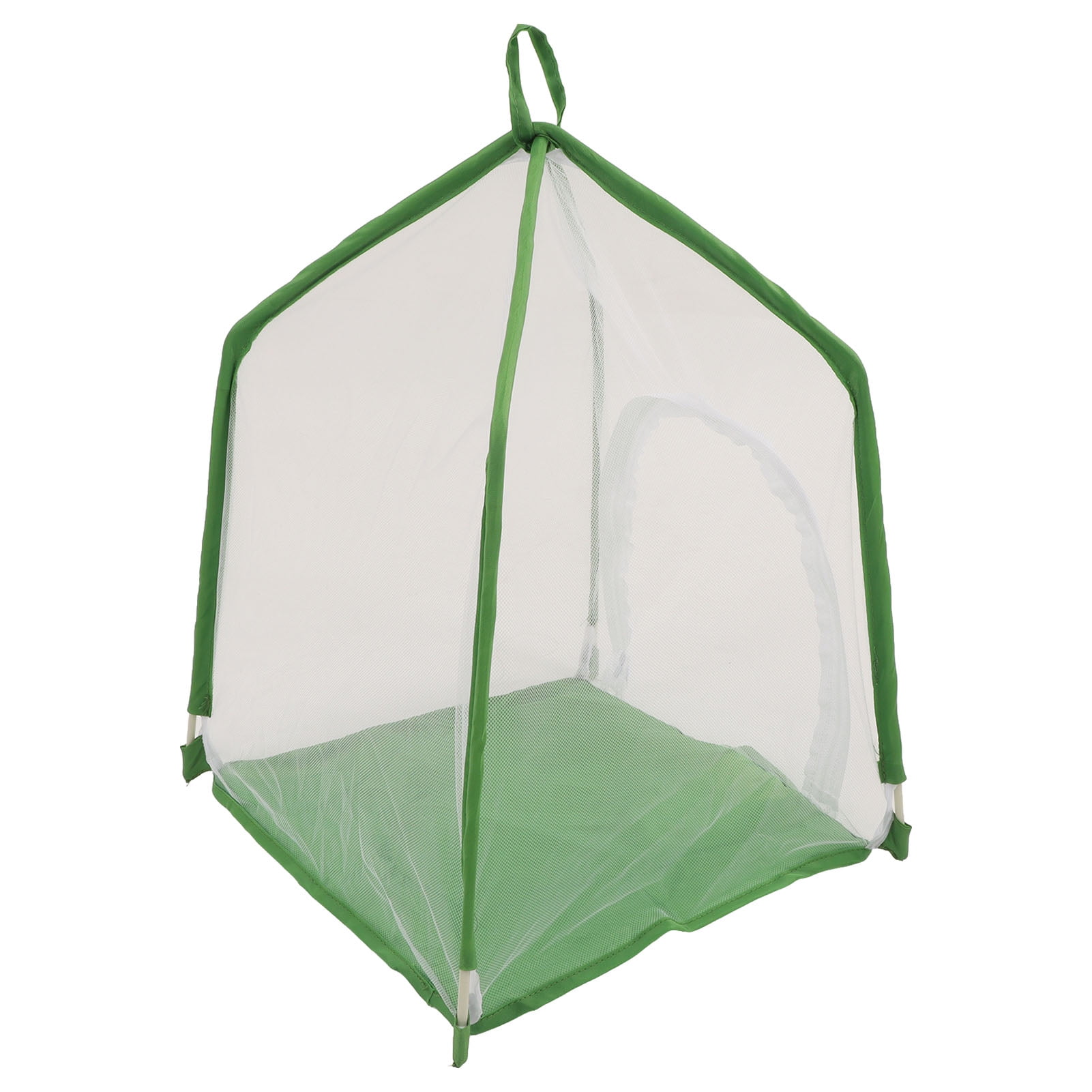 Riousery House Shaped Insect Observation Cage and Butterfly Habitat ...
