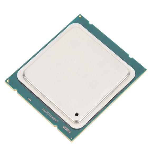 Riousery Intel Xeon E5-2680 V2 2.8GHz Main Frequency 10-Core 20-Thread LGA 2011 CPU Processor 25MB L3 Cache