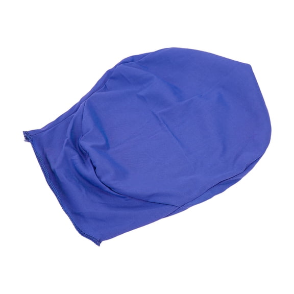 Riousery Invisible Blue Chromakey Backdrop Screen Hood for Photo Video Film Special Effects Cutout Mask