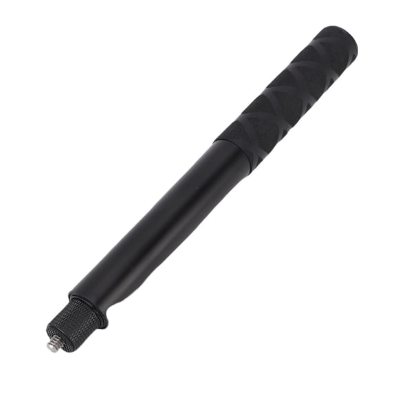 Riousery Invisible Extended Selfie Stick 47.2 inches / 120 cm Action Camera Selfie Stick Extension Rod Compatible with Insta360 X5 X4 X3 X2 ONE R RS