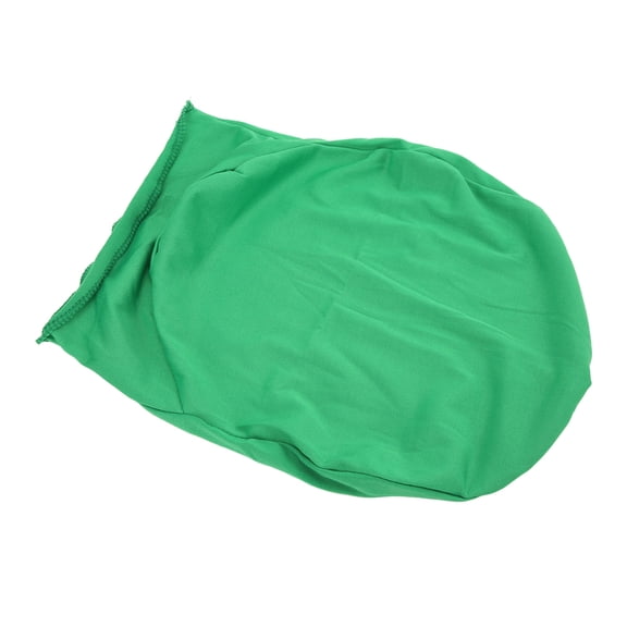 Riousery Invisible Green Chromakey Backdrop Screen Hood for Photo Video Film Special Effects Cutout Mask