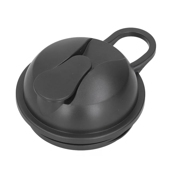 Riousery Juicer Flip Cover Replacement Accessory Fit for Pro 1000 and 1200W Blender Models, Easy to Install Top Lid, Durable ABS Material, 3.5 inches / 9 cm Mouth Diameter, Reliable Performance