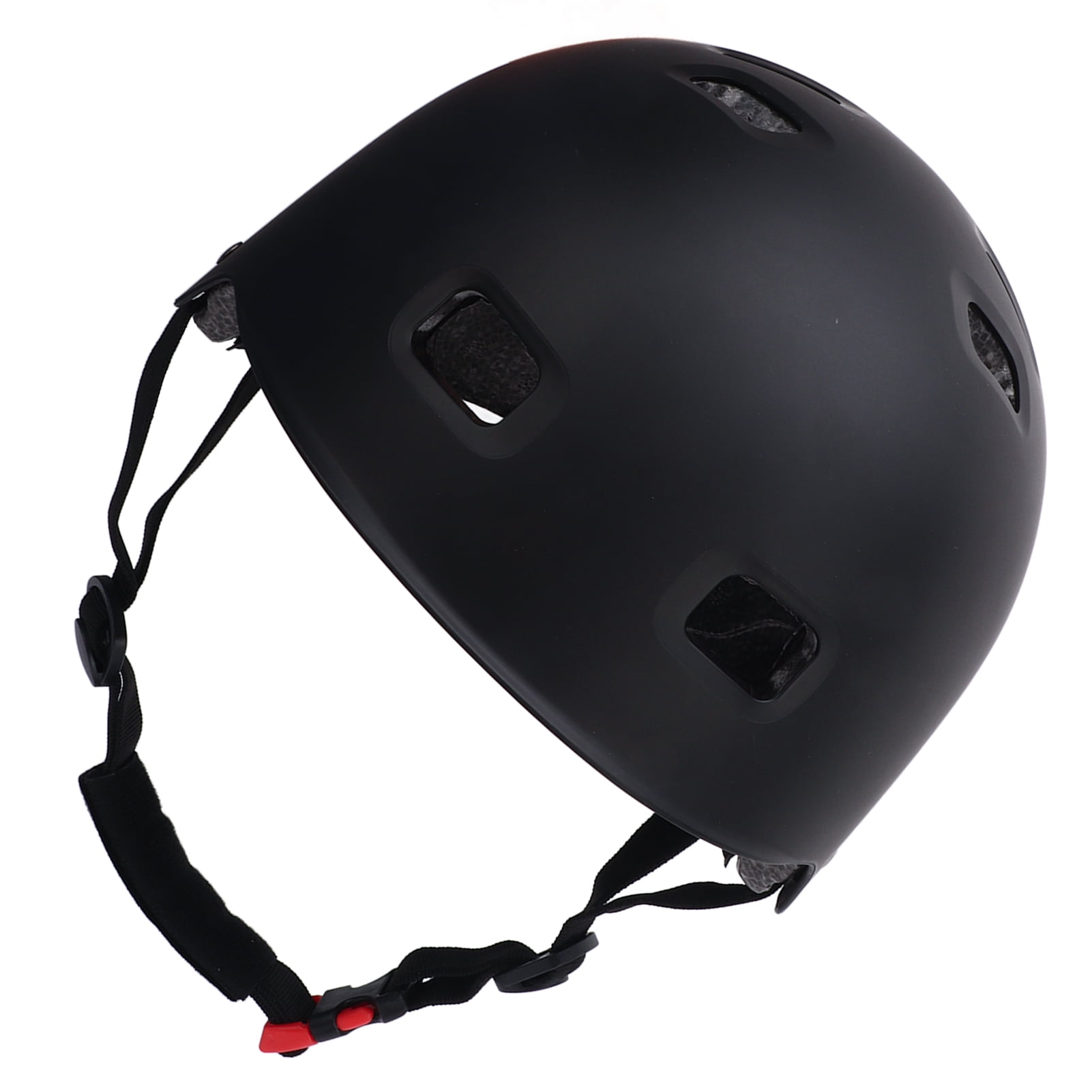 Riousery Kids Youth Skateboard Cycling Helmet Ventilated Scooter Roller Skate Inline Skating Helmet, Size L (54-60cm / 21.3-23.6 inches)