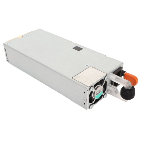 Riousery L1100E S1 Server Power Supply Professional 1100W Replacement Compatible for DELL R530 R630 R730 R730XD 100-240V
