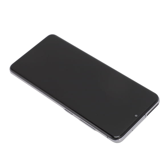 Riousery LCD Phone Screen Replacement Assembly for Galaxy S20 4G G980, Premium 6.2 Inches / 15.7 cm Touch Screen Digitizer Kit with Multi-Touch High Sensitivity, Crisp Display Repair Part, Gray Color