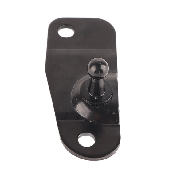Riousery Left Rear Tailgate Power Strut Bracket LR095809 Heavy Duty Gas Strut Mounting Holder Shock Support Compatible with Land Rover Range Rover Sport 2010-2013 Models