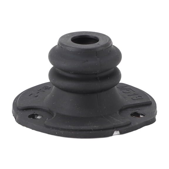 Riousery Lower Gear Lever Shift Boot Premium Rubber Insulation Base M513-17-480A Shifter Dust Boot Direct Replacement Part Compatible With Mazda MX-5 Miata Models 1989-2005 Automotive Accessories