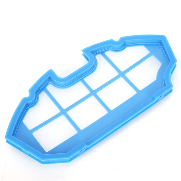 Riousery Main Primary Filter Replacement Fit for Deebot N79 N79S Sweeping Robot Vacuum Cleaner Accessory Washable High Efficiency Abs Material 9.1 inches / 23.1 cm Length Perfect Fit