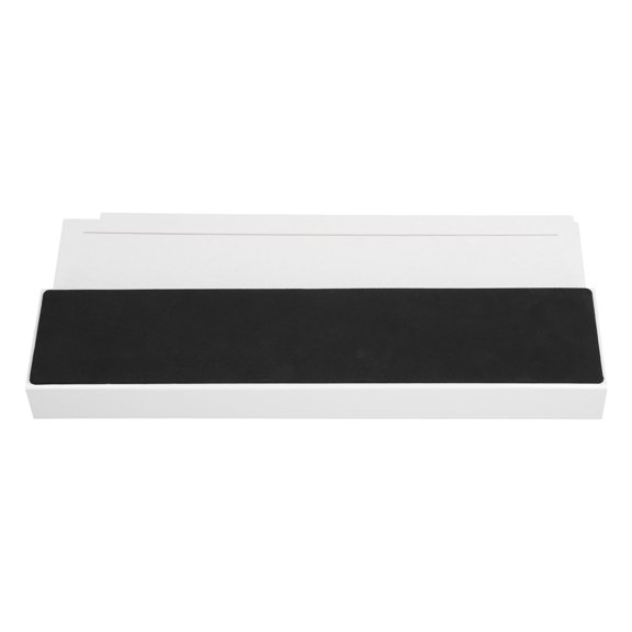 Riousery Manual Die-Cut Machine Roll Holder Built In Trimmer Replacement Feeding Tool For Crafting Needs, 17.32 Inches / 44 cm Length
