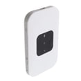 thumbnail image 1 of Riousery Mobile Wifi Router Supports 10 Users Micro SIM Card Insert 2100mAh Battery 4G LTE Mobile WiFi for Windows White 4.33 inches / 11 cm, 1 of 9