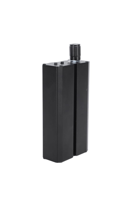 Morse Code Keyer CW Keyer Auto Memory Controller Transceiver for Control 15.00 cm / 5.9 inches Black
