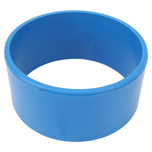 Riousery Motorboat Jet Pump Wear Ring 271000290 ABS Propulsion System Wear Ring Replacement for Sea-Doo PWC SP GT XP GS 271000101 270000002 Jetboat High Performance Part 10 inches / 25.4 cm