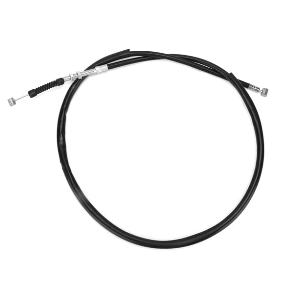 Riousery Motorcycle Clutch Cable Steel Wire PVC Pipe Replacement for Honda CRF100F DIRT BIKE 2004-2013 / XR100R 1985-2003, Easy Installation, Direct Fitment
