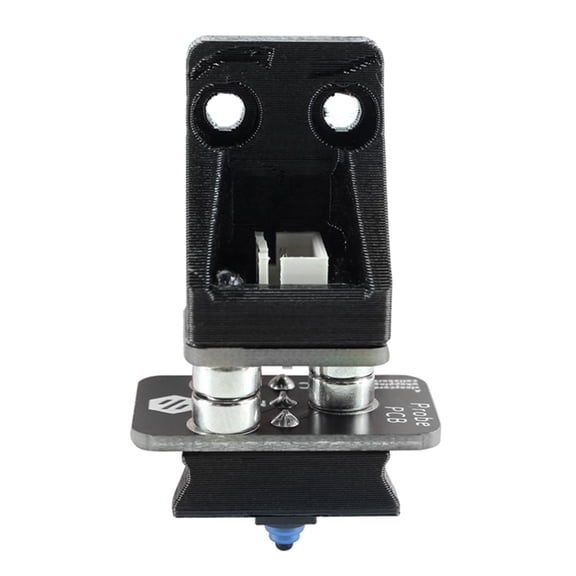 Riousery PCB Klicky Kit Auto Leveling Sensor Accessory Compatible with Voron 2.4 Trident 3D Printers Magnetic Probe Upgraded Machine Parts Hardware Set 3.15 in / 8 cm