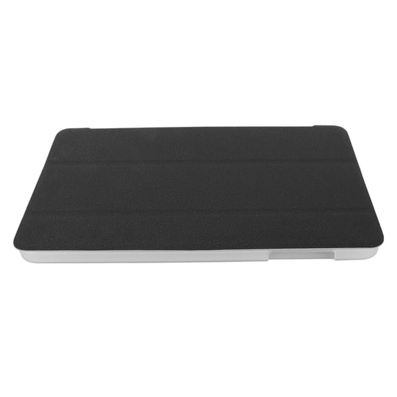 Riousery PU Leather Tablet Cover for Iplay50 Mini T811 All Around Protection Scratch Resistant Protective Tablet Case in Classic Black Color (8.66 inches / 22.00 cm)[cite: 1]
