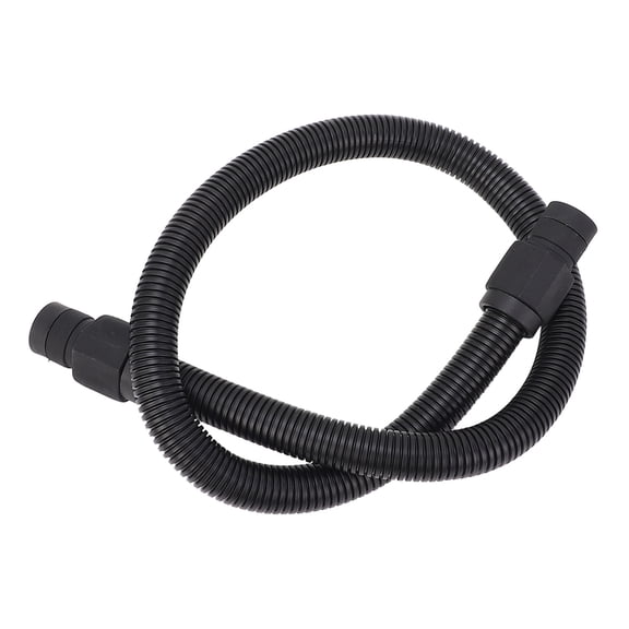Riousery Paddle Board Pump Adapter Hose Kit Electric Inflatable Boat Air Pump Accessories with 6 Air Valve Nozzles Spiral Extension Inflation Tube for Kayak Stand Up Paddleboard 11.8 inches / 30.0 cm