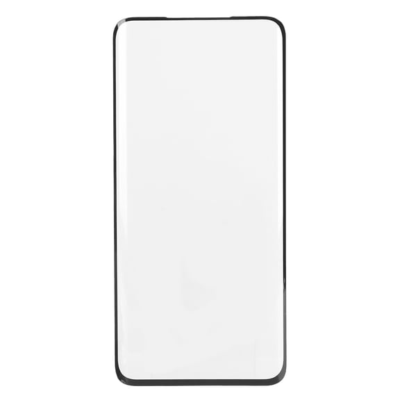 Riousery Phone Outer Screen Replacement Kit Tempered Glass Front Outer Screen with Repair Tools for 7Pro 1+7Pro[cite: 1]