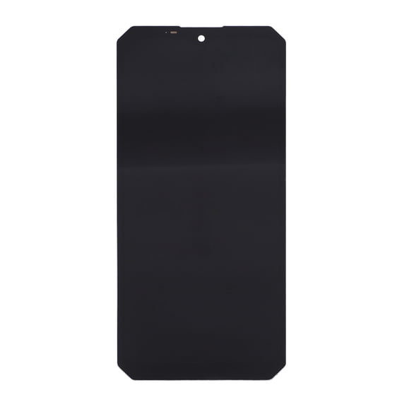 Riousery Phone TFT Screen Replacement for WP23 WP28 WP36 WP38 Touch Screen Display Digitizer Assembly with Repair Tools