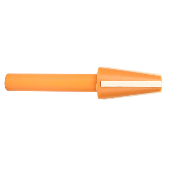 Riousery Plastic Spindle Cleaning Rod for CNC Machining Center, BT40 Spindle Cleaner Stick Tool Accessory, 16 inches / 40.64 cm