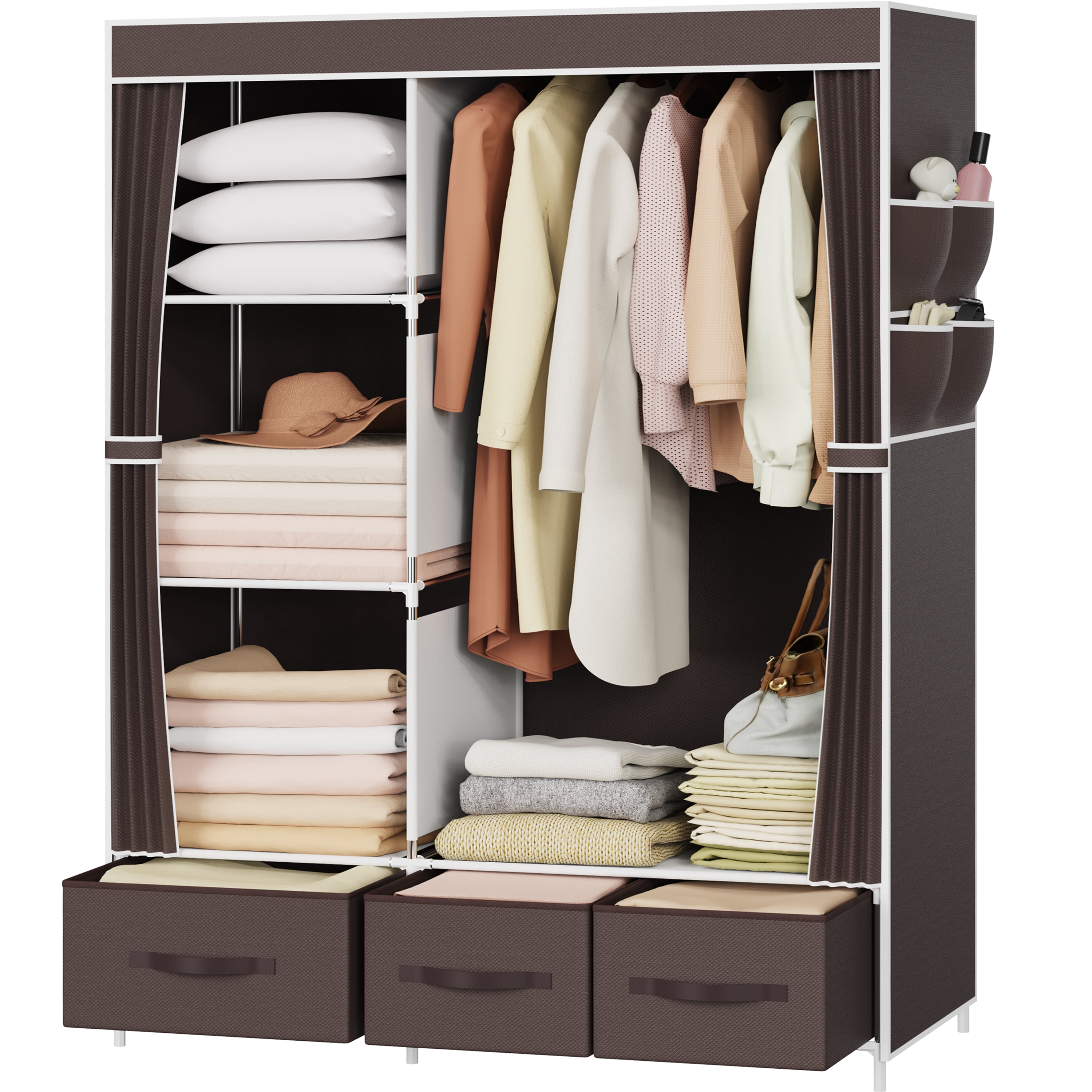 Riousery-Portable-Closet-