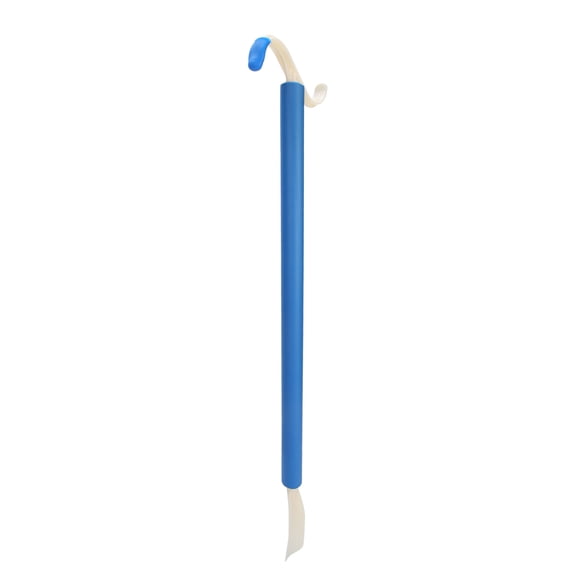 Riousery Portable Dressing Aid Stick Socks Stocking Remover Shoe Aid Tools for Disabled Elderly