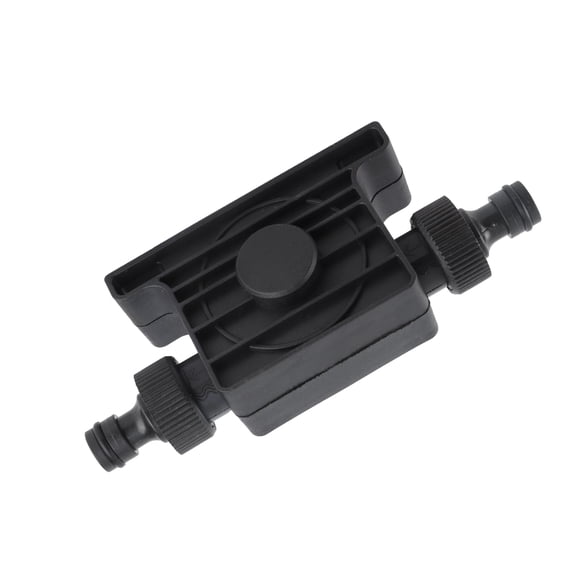 Riousery Portable Electric Drill Pump Self Priming Water Transfer Oil Fluid Extractor Attachment