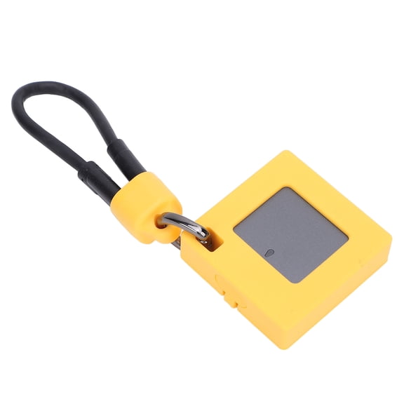Riousery Portable NVMe Hard Drive Enclosure Aluminum Alloy 10Gbps SSD Case for M.2 NVMe 2230 (Not Included) Pocket Sized External Storage Adapter 4.33 x 3.54 x 1.18 inches / 11 x 9 x 3 cm