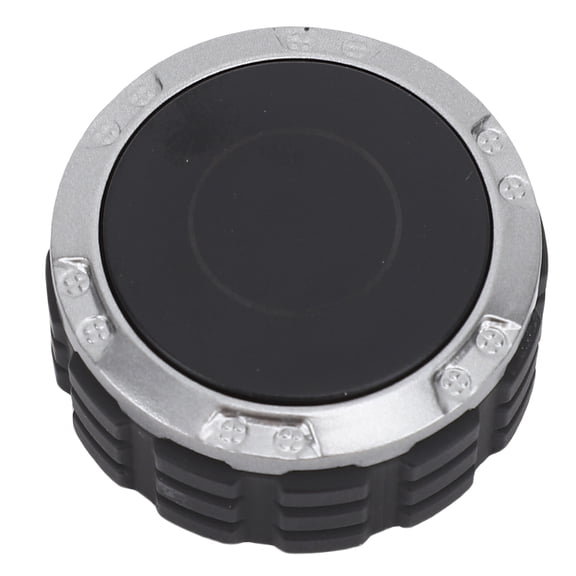 Riousery Power Display Volume Control Radio Knob Switch Replacement for Toyota Tundra Sequoia 2022-2025 14 Inches / 35.5 cm Display