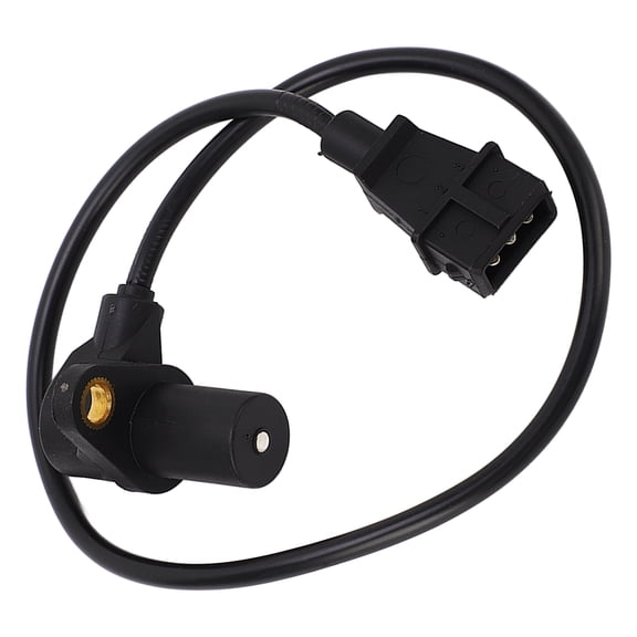 Riousery Premium Crankshaft Position Sensor 0261210127 Replacement for CHERY TIGGO, Fiat, Peugeot, Citroen - High Precision Cam Position Cable Auto Part