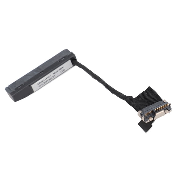 Riousery Premium Hard Drive Cable Replacement for HP G7 2000 and G6 2000 Series, 2.5 Inch / 6.35 cm SATA HDD Connector, Stable Fast Transmission Laptop Accessory Component